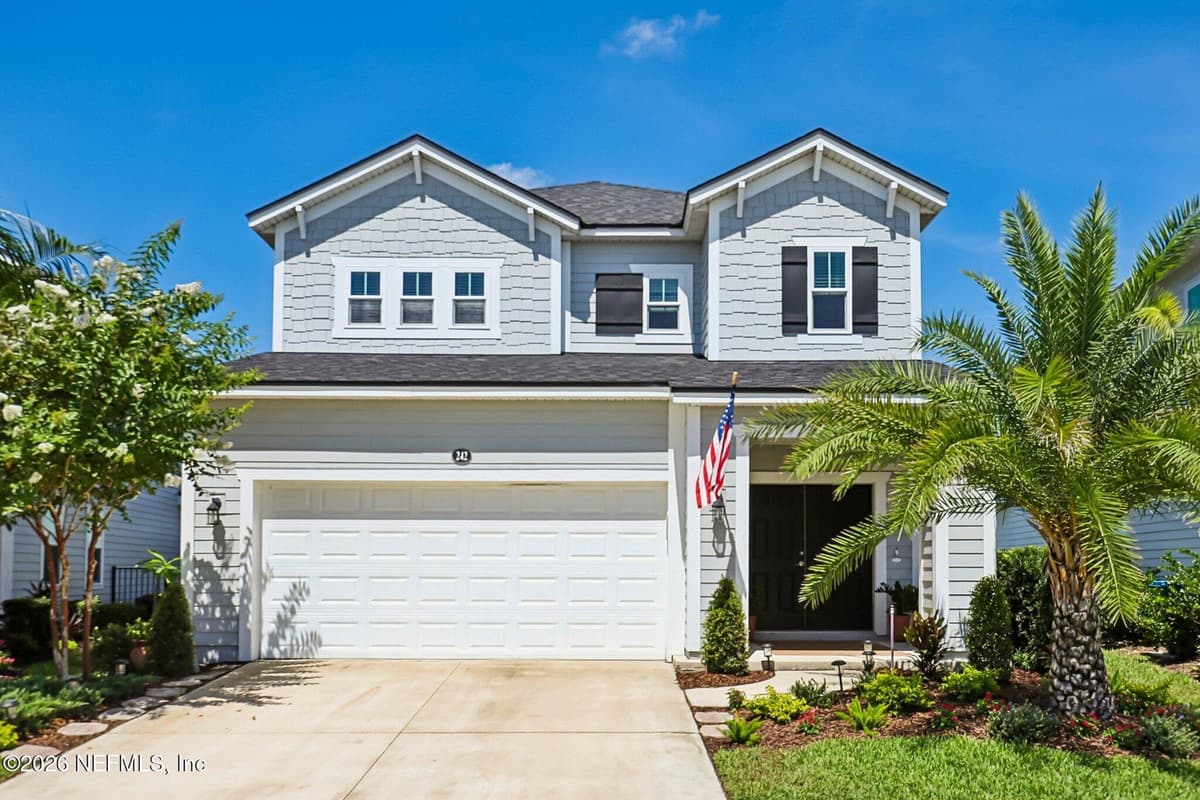 242 STARGAZE Lane, St. Augustine, FL 32095, St. Augustine, FL - photo 3
