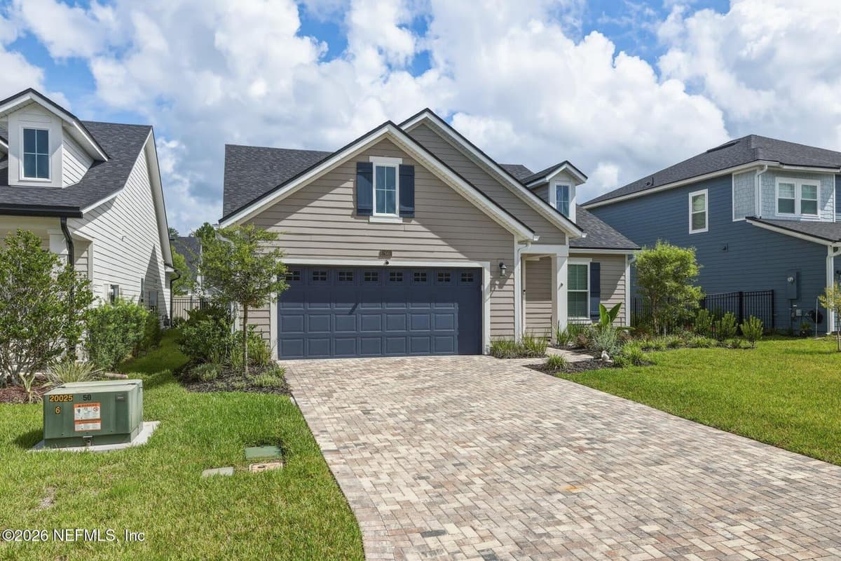 56 BEN Court, St. Augustine, FL 32092, St. Augustine, FL - photo 2