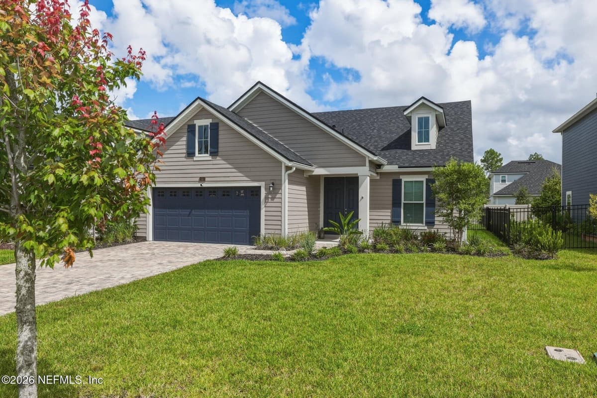 56 BEN Court, St. Augustine, FL 32092, St. Augustine, FL - photo 3