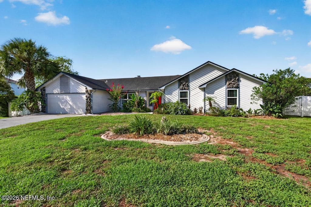 4250 CORDGRASS INLET Drive, Jacksonville, FL 32250, Jacksonville, FL - photo 2