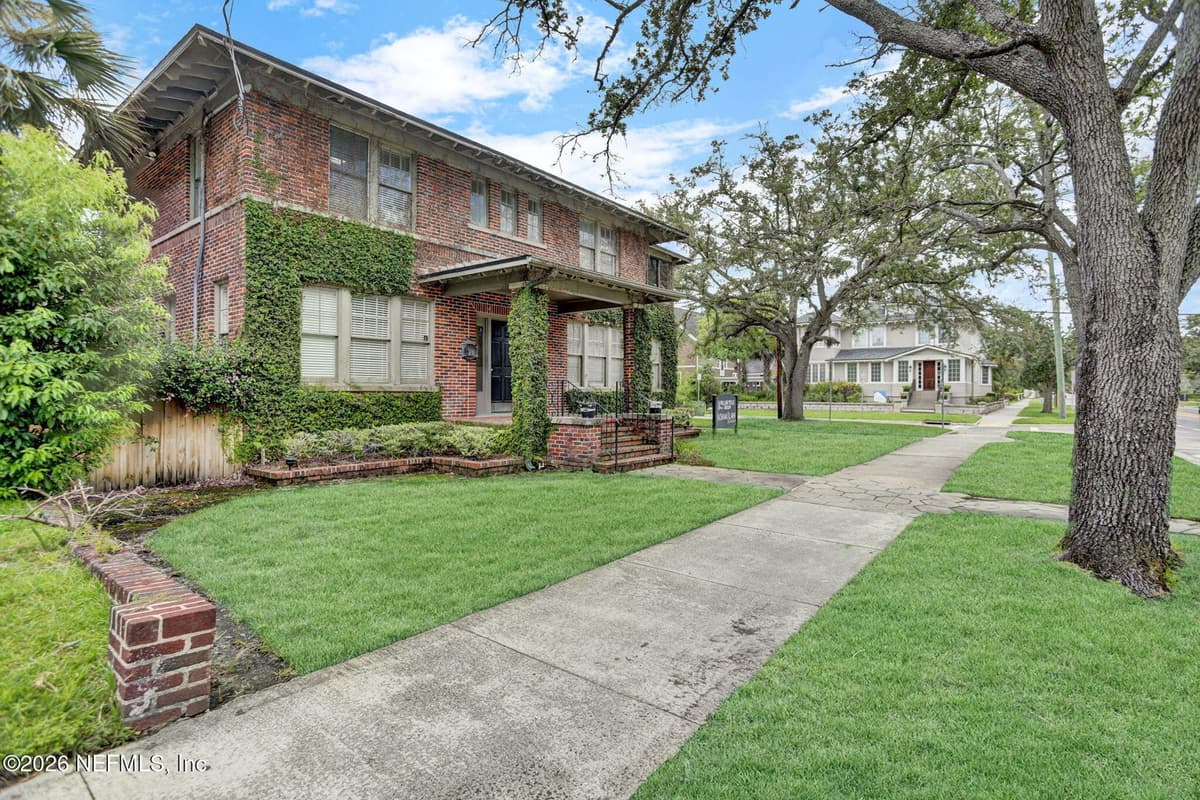 2258 RIVERSIDE Avenue, Jacksonville, FL 32204, Jacksonville, FL - photo 2