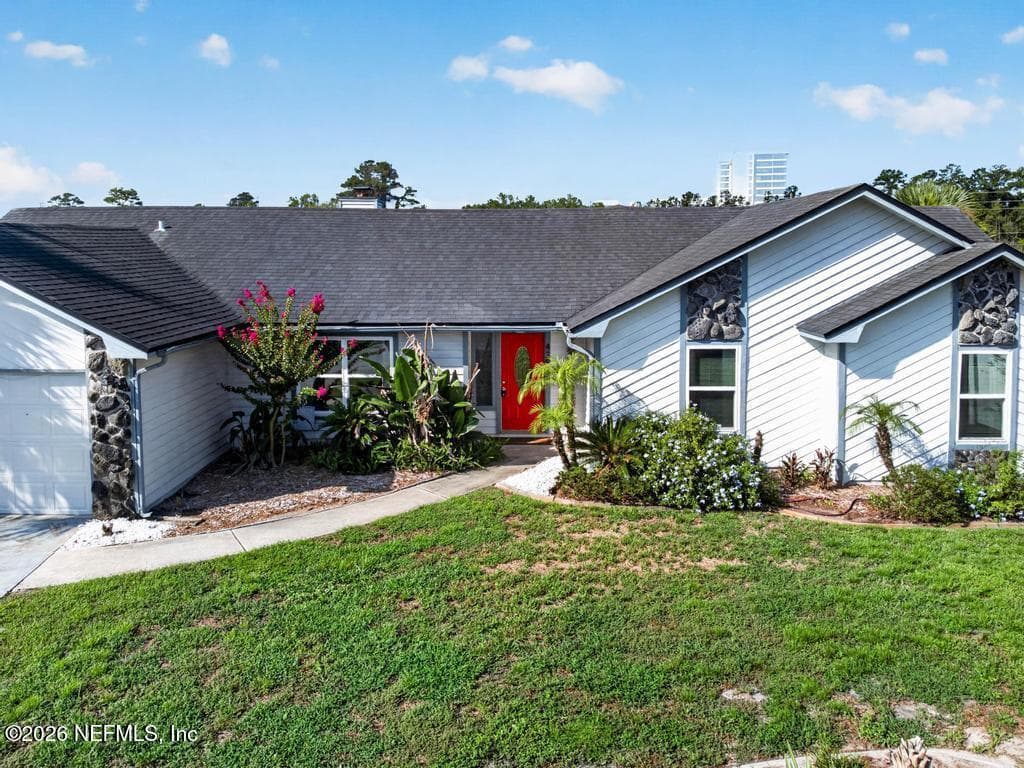 4250 CORDGRASS INLET Drive, Jacksonville, FL 32250, Jacksonville, FL - photo 3