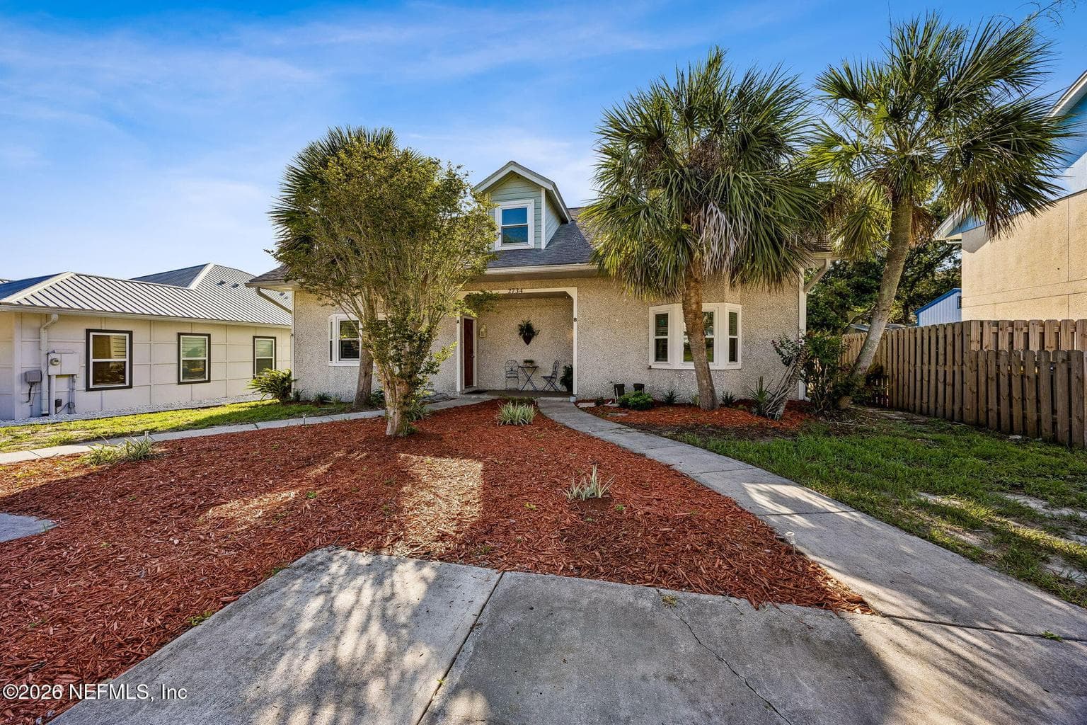 2734 OCEAN Drive, Fernandina Beach, FL 32034, Fernandina Beach, FL - photo 1