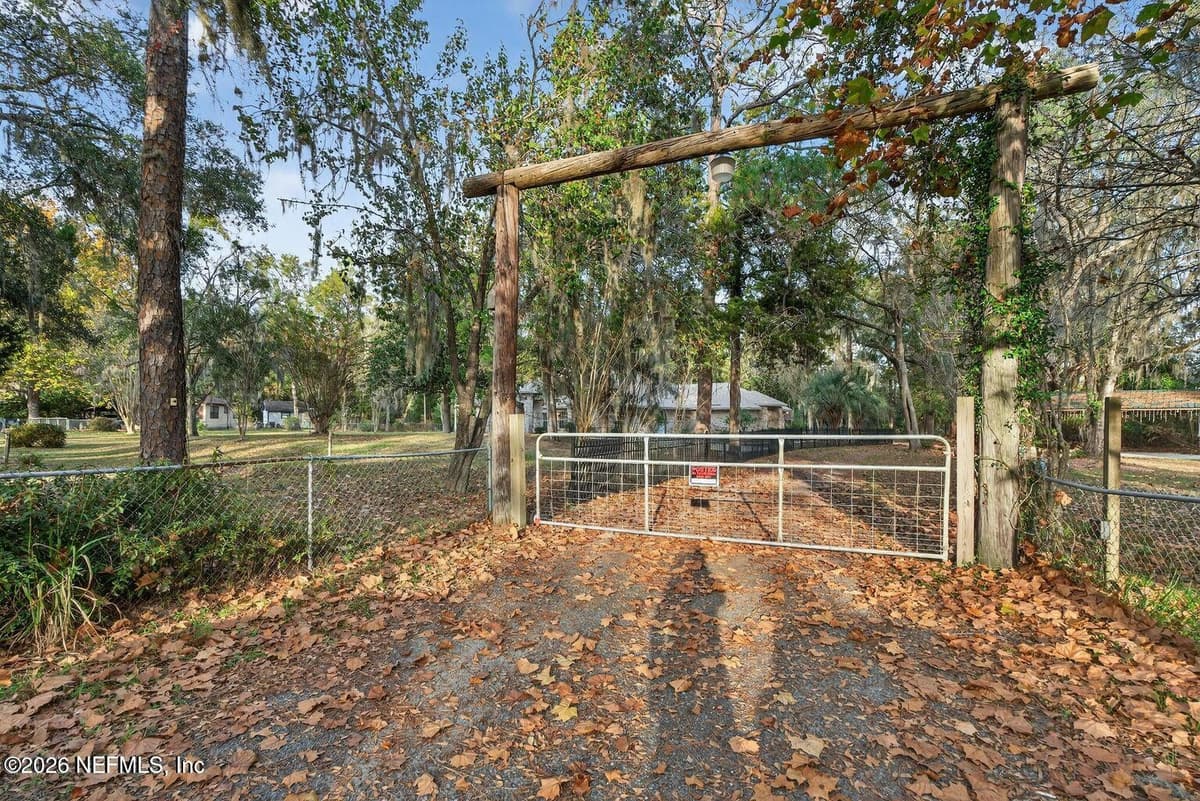 1285 HATCHER Road, Middleburg, FL 32068, Middleburg, FL - photo 3
