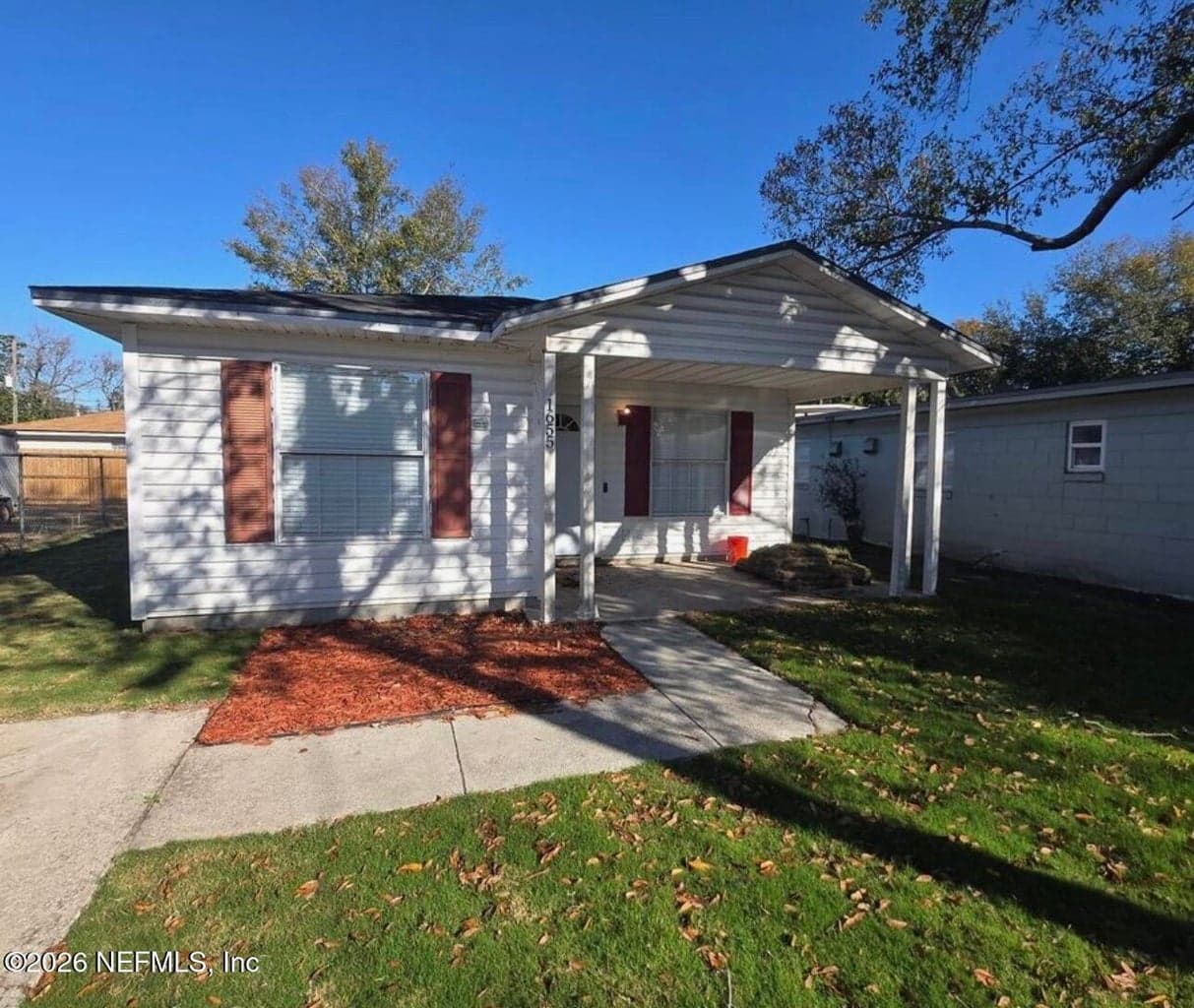 1655 UNION Street W, Jacksonville, FL 32209, Jacksonville, FL - photo 1