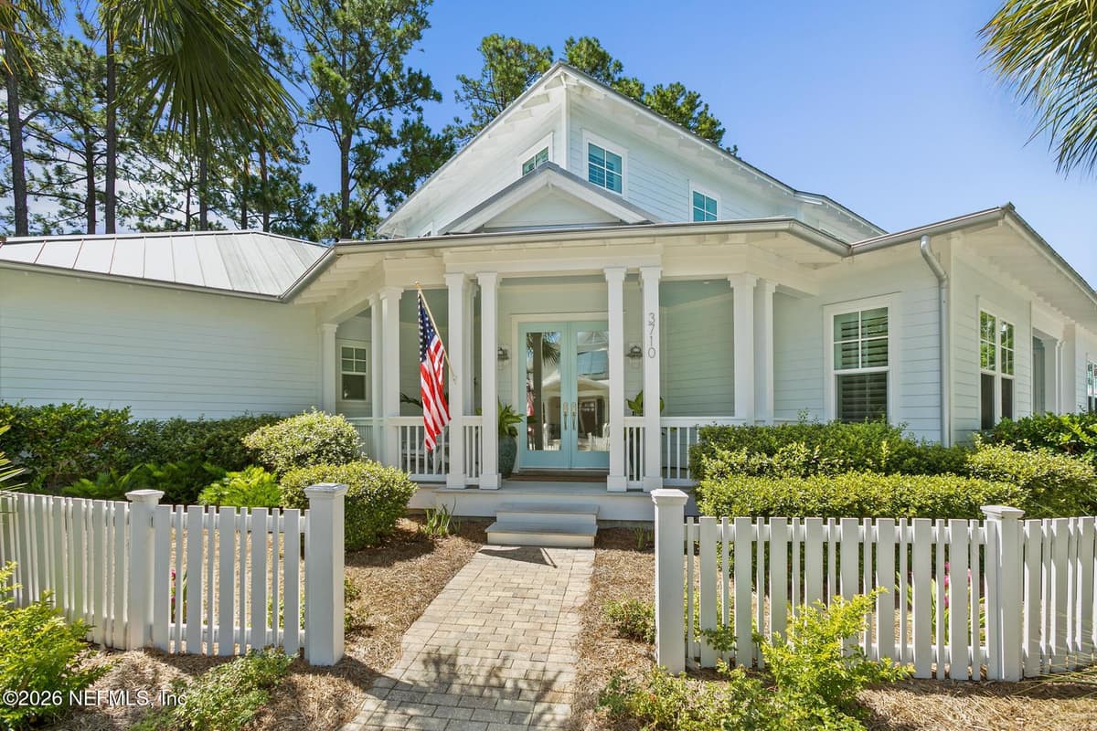 3710 ROYAL PALM Key, Jacksonville Beach, FL 32250, Jacksonville Beach, FL - photo 2