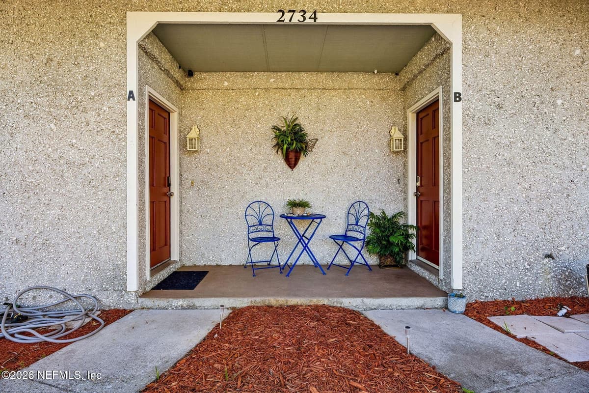 2734 OCEAN Drive, Fernandina Beach, FL 32034, Fernandina Beach, FL - photo 3