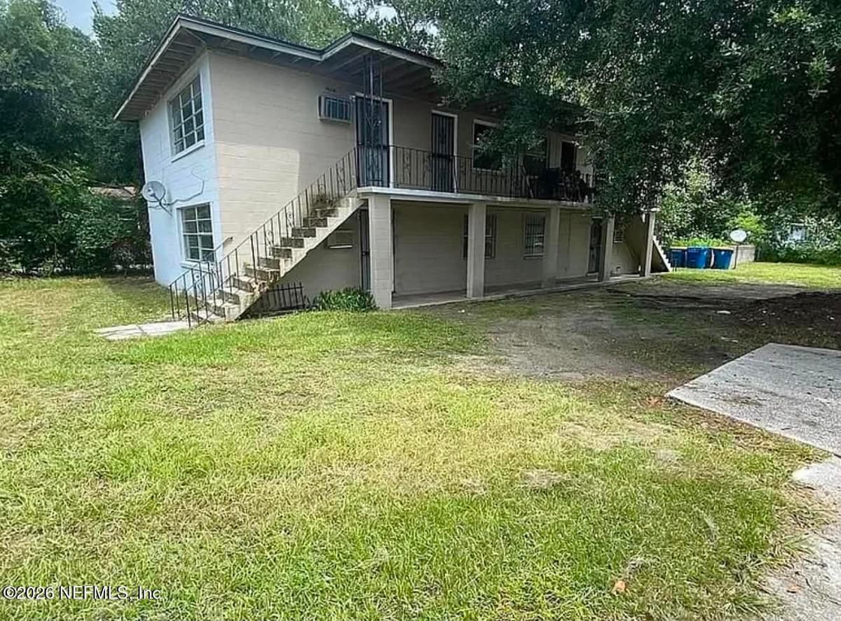 2217 W 39TH Street, Jacksonville, FL 32209, Jacksonville, FL - photo 2