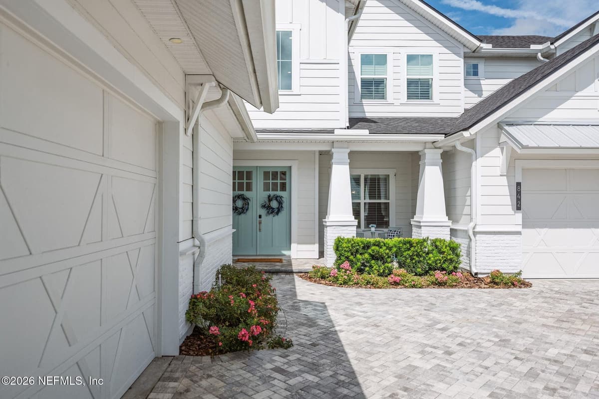 842 SEAGROVE Drive, Ponte Vedra, FL 32081, Ponte Vedra, FL - photo 2