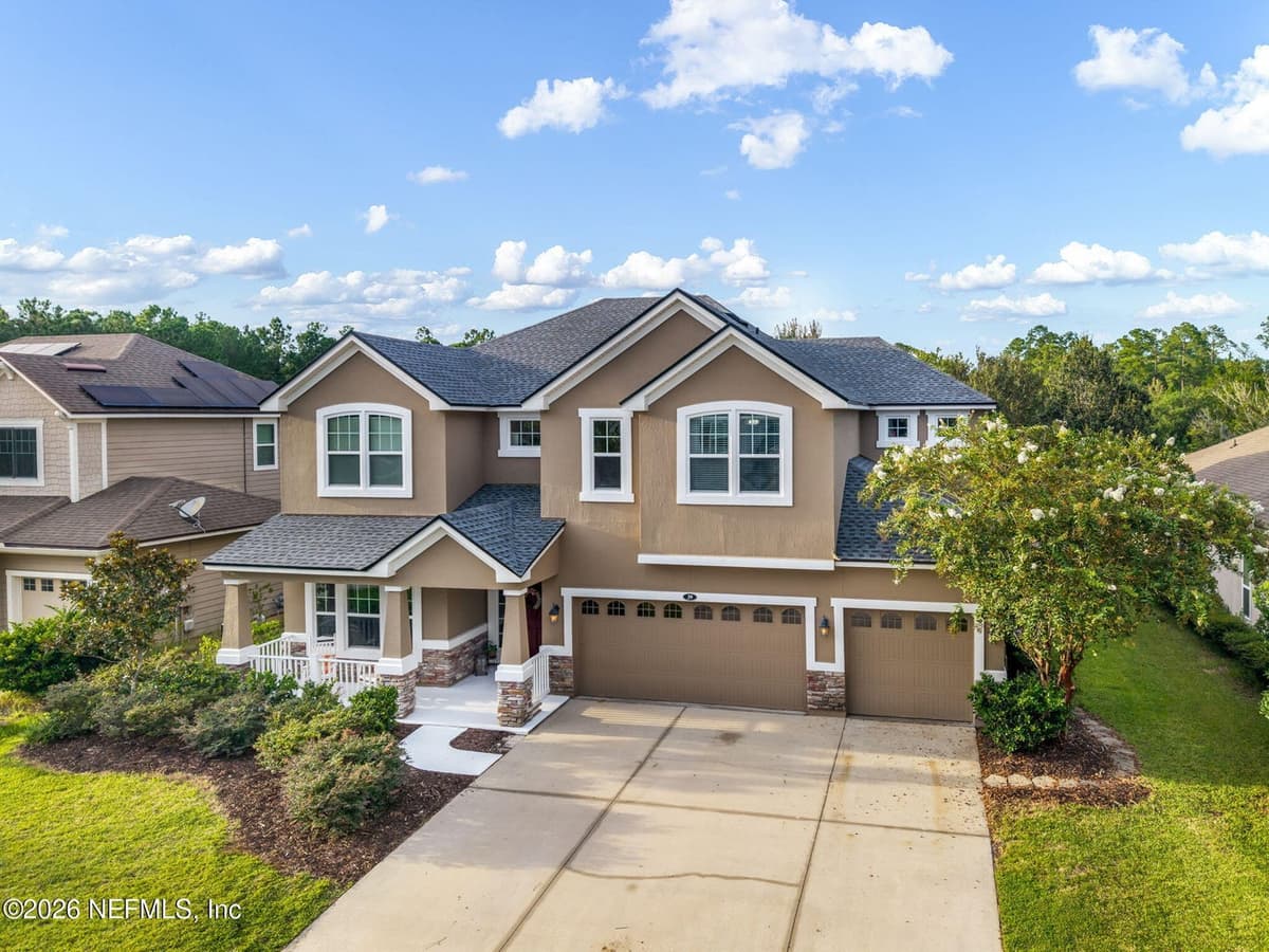 39 MOLASSES Court, St. Johns, FL 32259, St. Johns, FL - photo 3