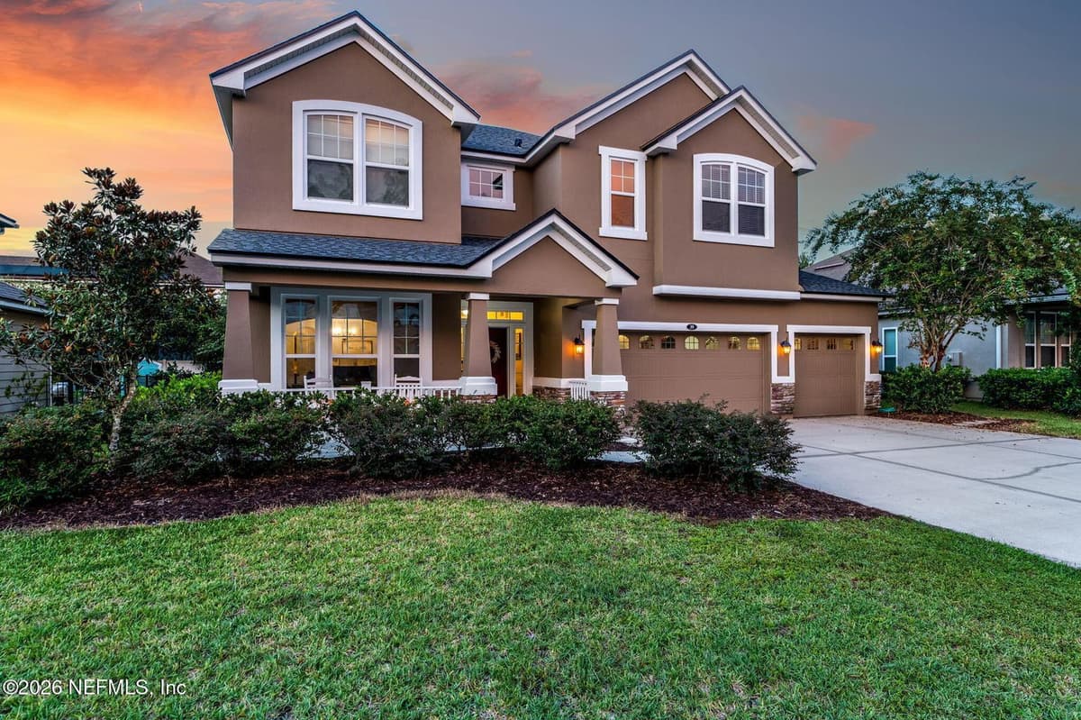 39 MOLASSES Court, St. Johns, FL 32259, St. Johns, FL - photo 2