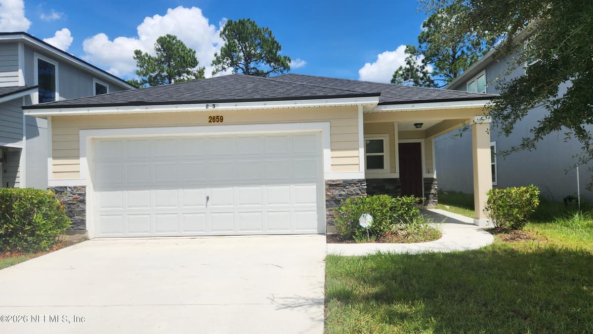 2659 GLORY Trail, Jacksonville, FL 32210, Jacksonville, FL - photo 3
