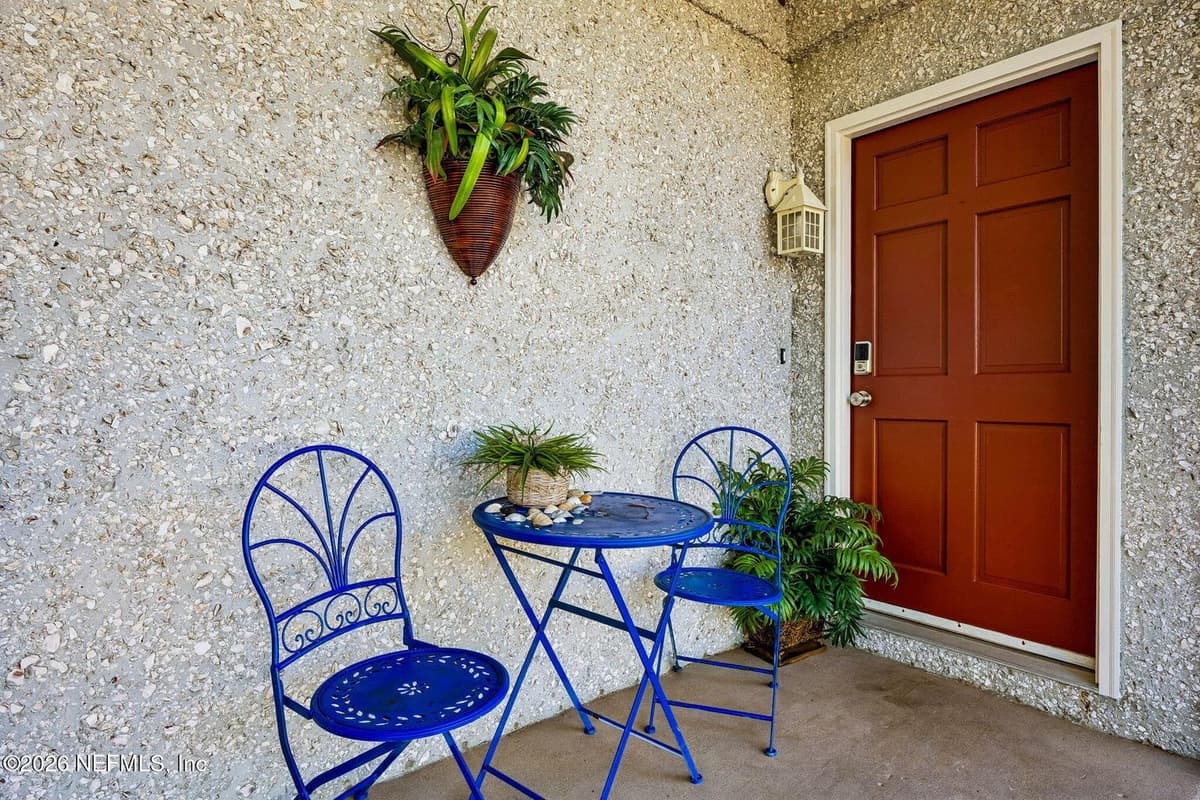2734B OCEAN Drive, Fernandina Beach, FL 32034, Fernandina Beach, FL - photo 3