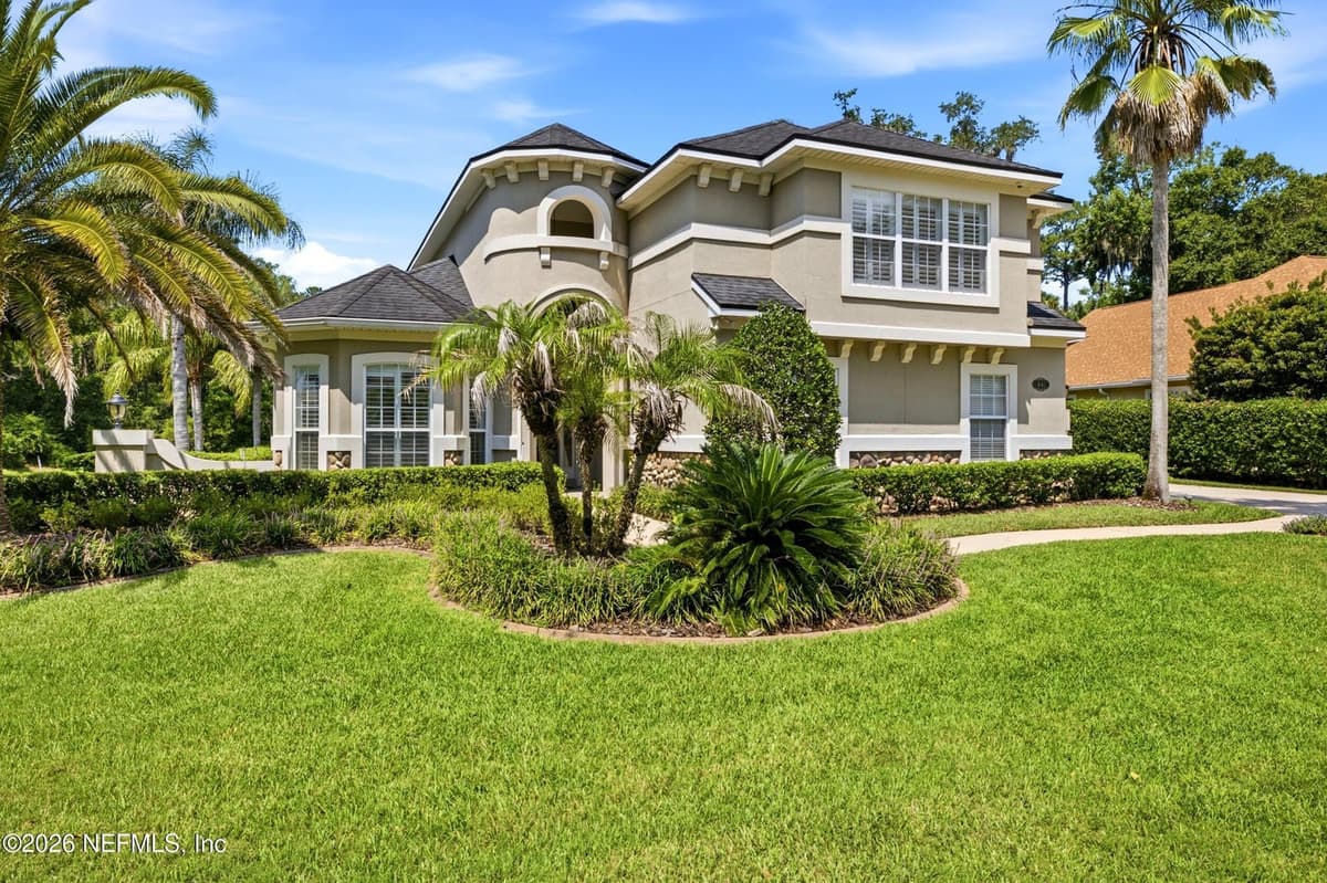 441 CLEARWATER Drive, Ponte Vedra Beach, FL 32082, Ponte Vedra Beach, FL - photo 2
