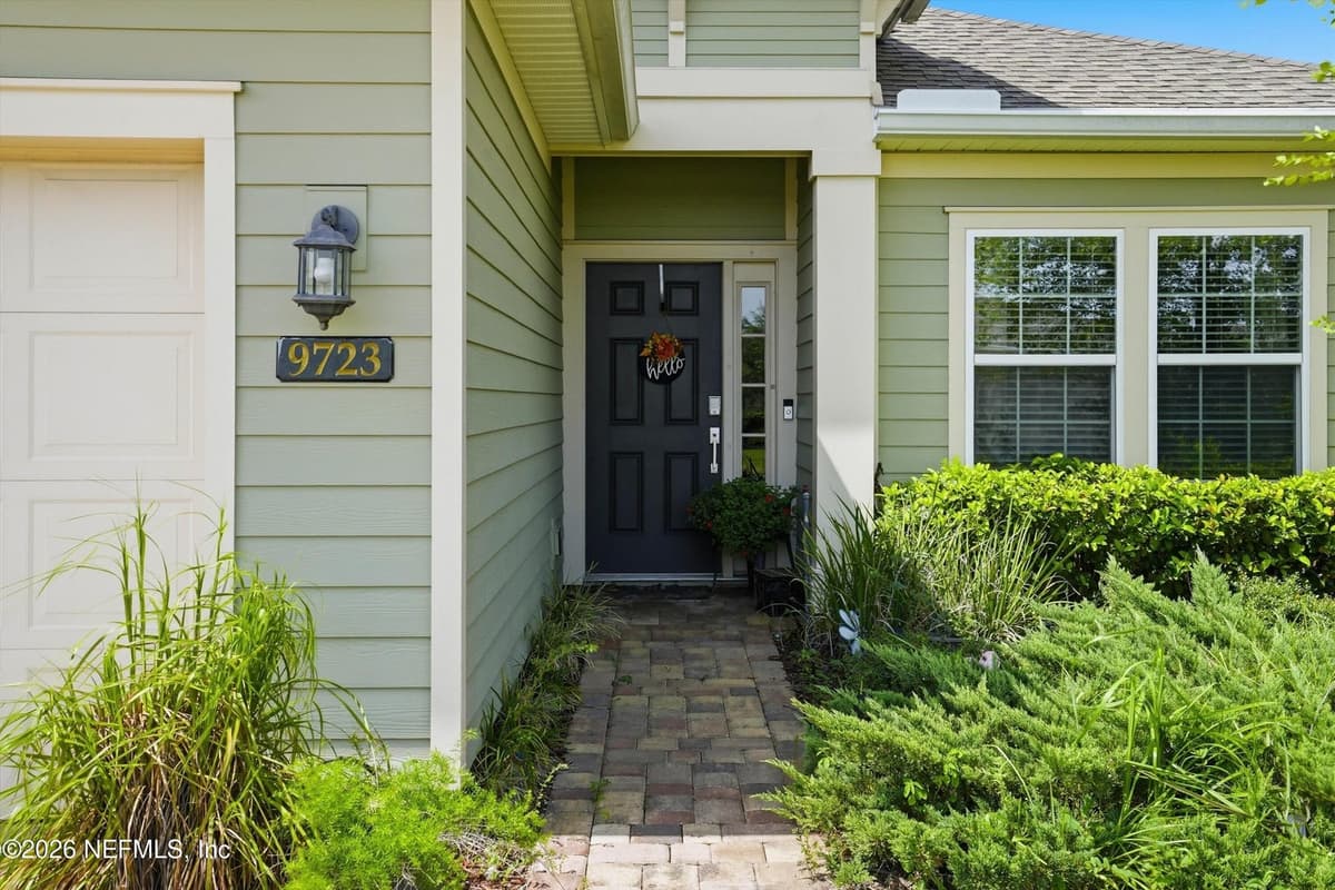 9723 CILANTRO Drive, Jacksonville, FL 32219, Jacksonville, FL - photo 2