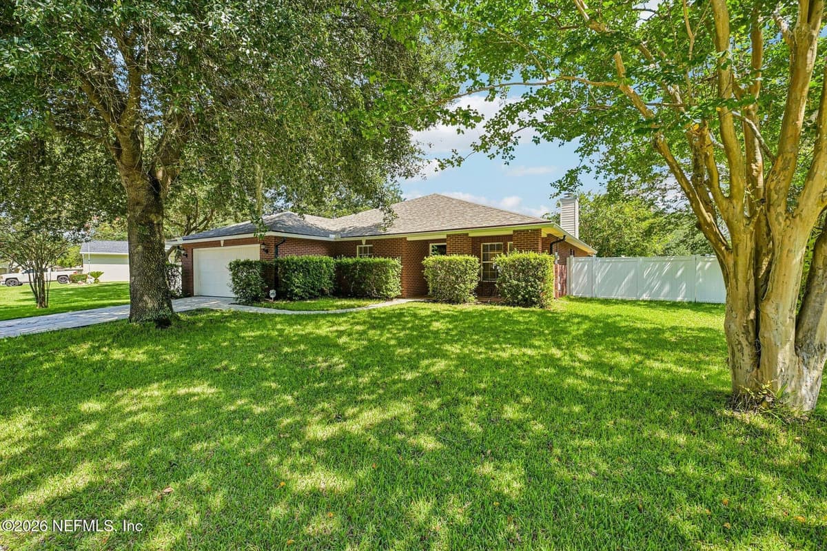11269 BELMONT OAKS Drive, Jacksonville, FL 32220, Jacksonville, FL - photo 3