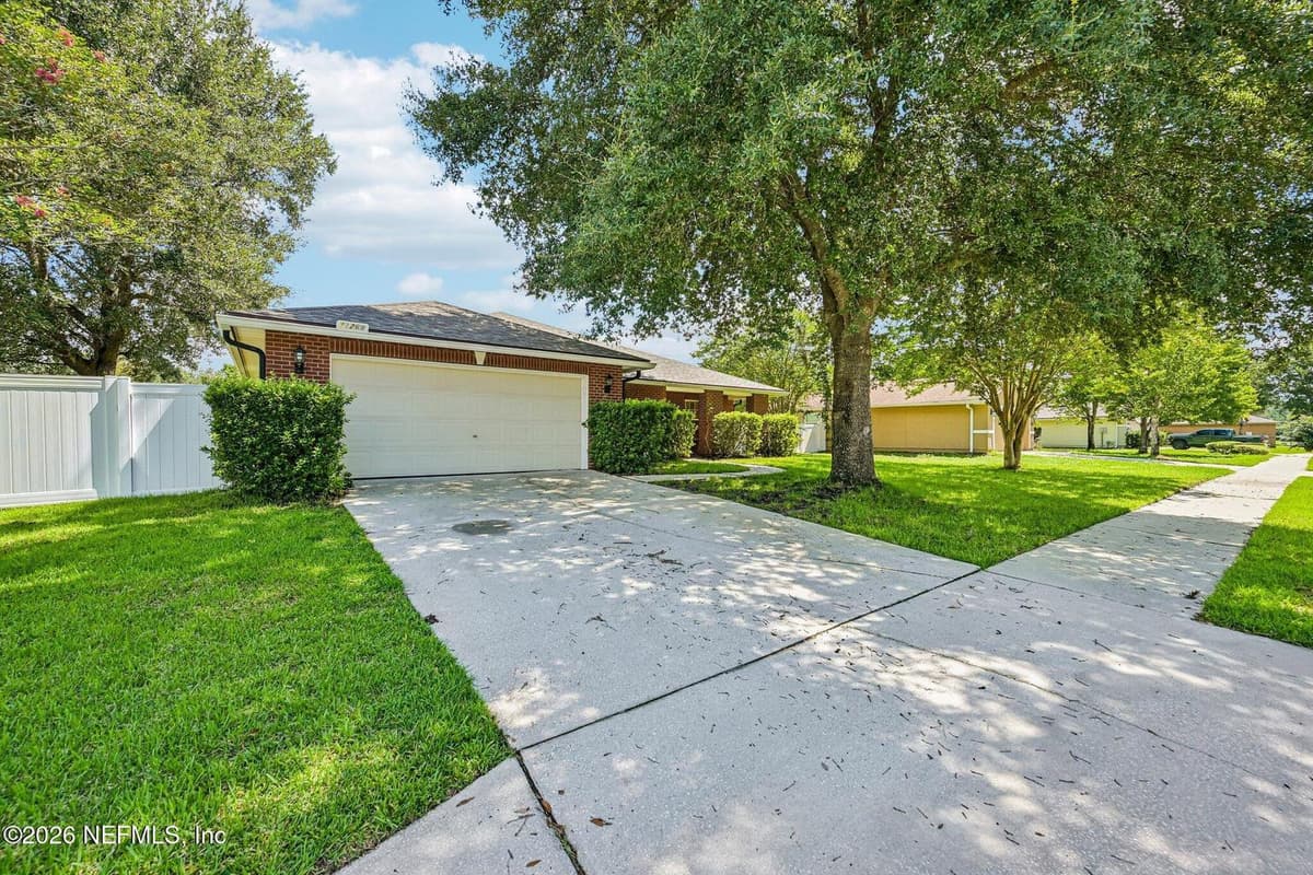 11269 BELMONT OAKS Drive, Jacksonville, FL 32220, Jacksonville, FL - photo 2