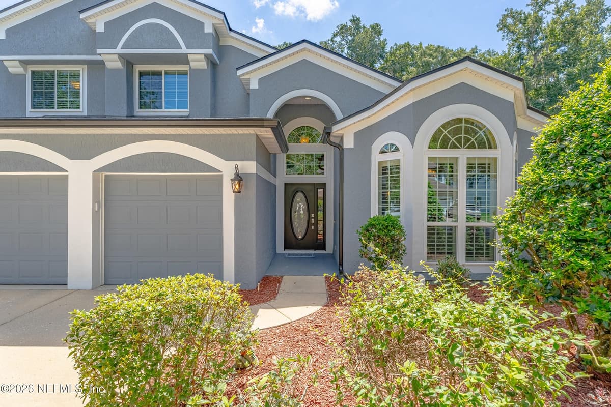 8621 ETHANS GLEN Terrace, Jacksonville, FL 32256, Jacksonville, FL - photo 2