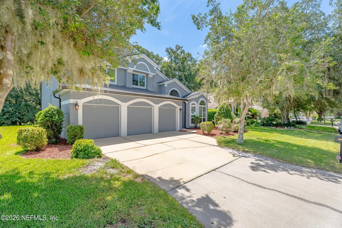 8621 ETHANS GLEN Terrace, Jacksonville, FL 32256, Jacksonville, FL - photo 3