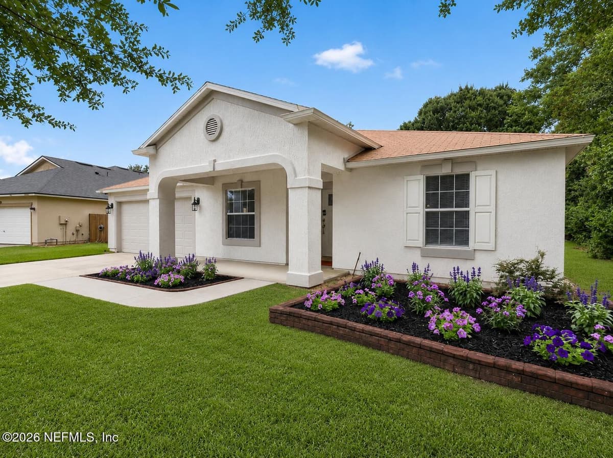10998 RIVER FALLS Drive, Jacksonville, FL 32219, Jacksonville, FL - photo 2