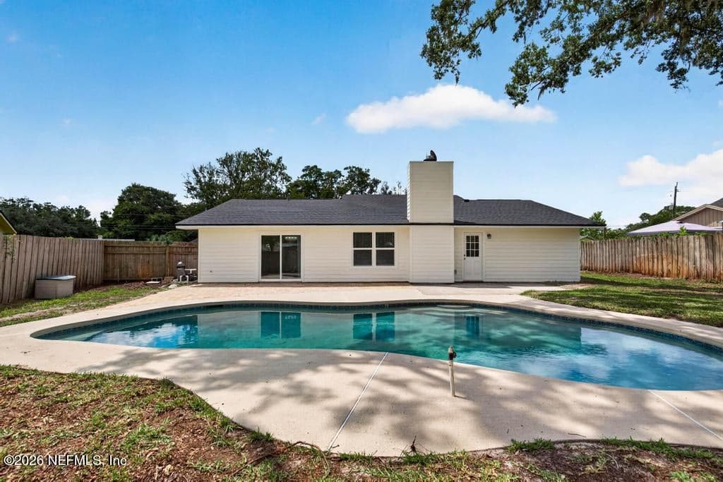 3443 REMLER Drive S, Jacksonville, FL 32223, Jacksonville, FL - photo 2
