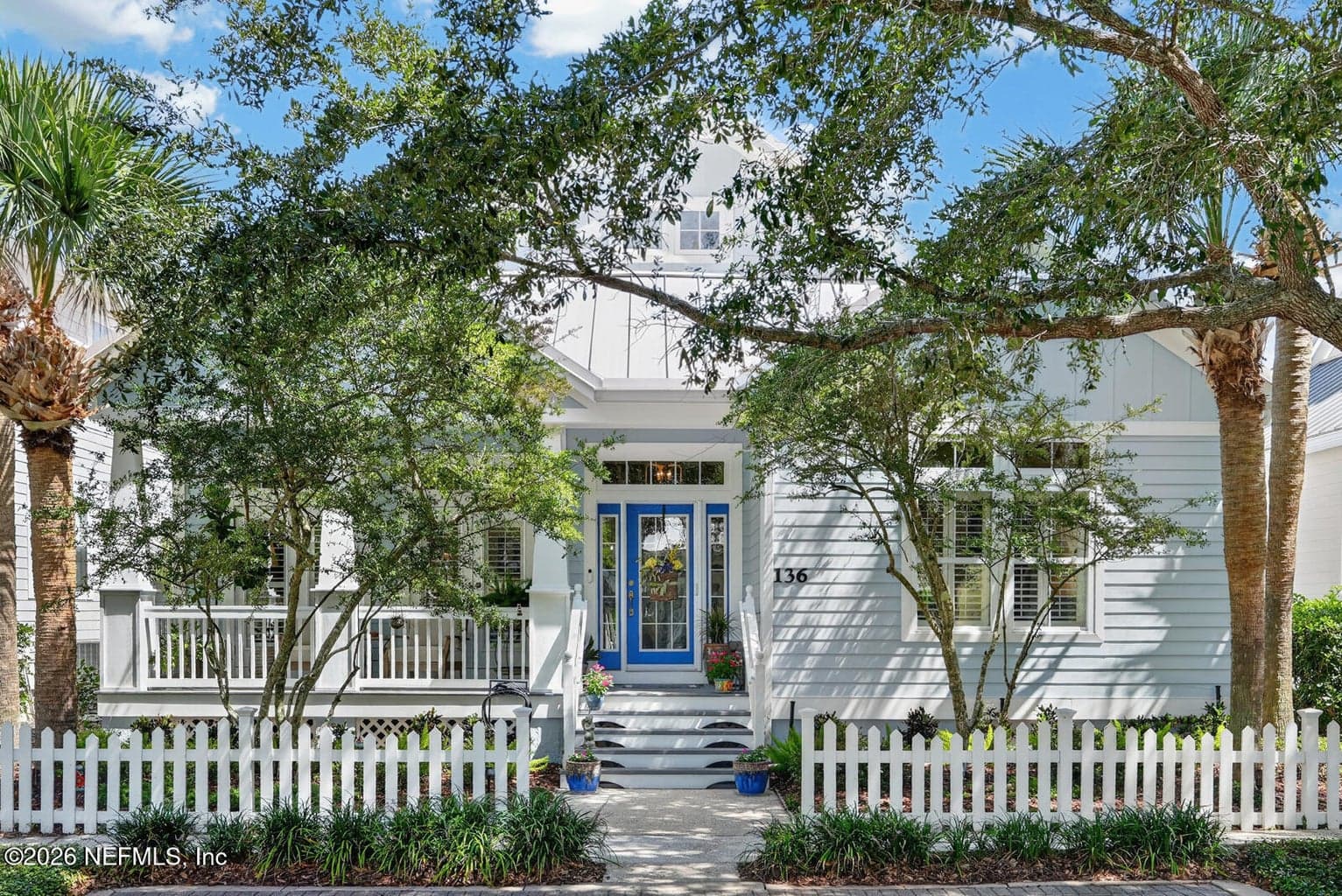 136 ISLAND COTTAGE Way, St. Augustine, FL 32080, St. Augustine, FL - photo 1