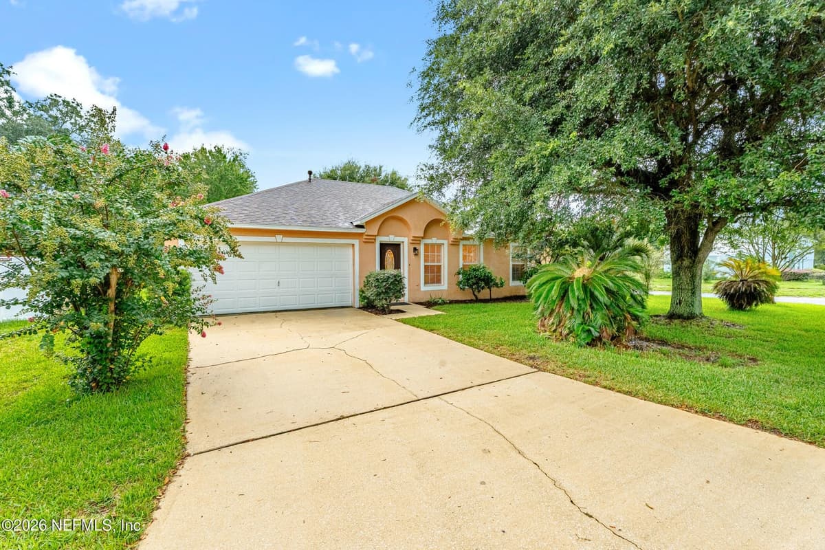 12333 GLENN HOLLOW Drive, Jacksonville, FL 32226, Jacksonville, FL - photo 2