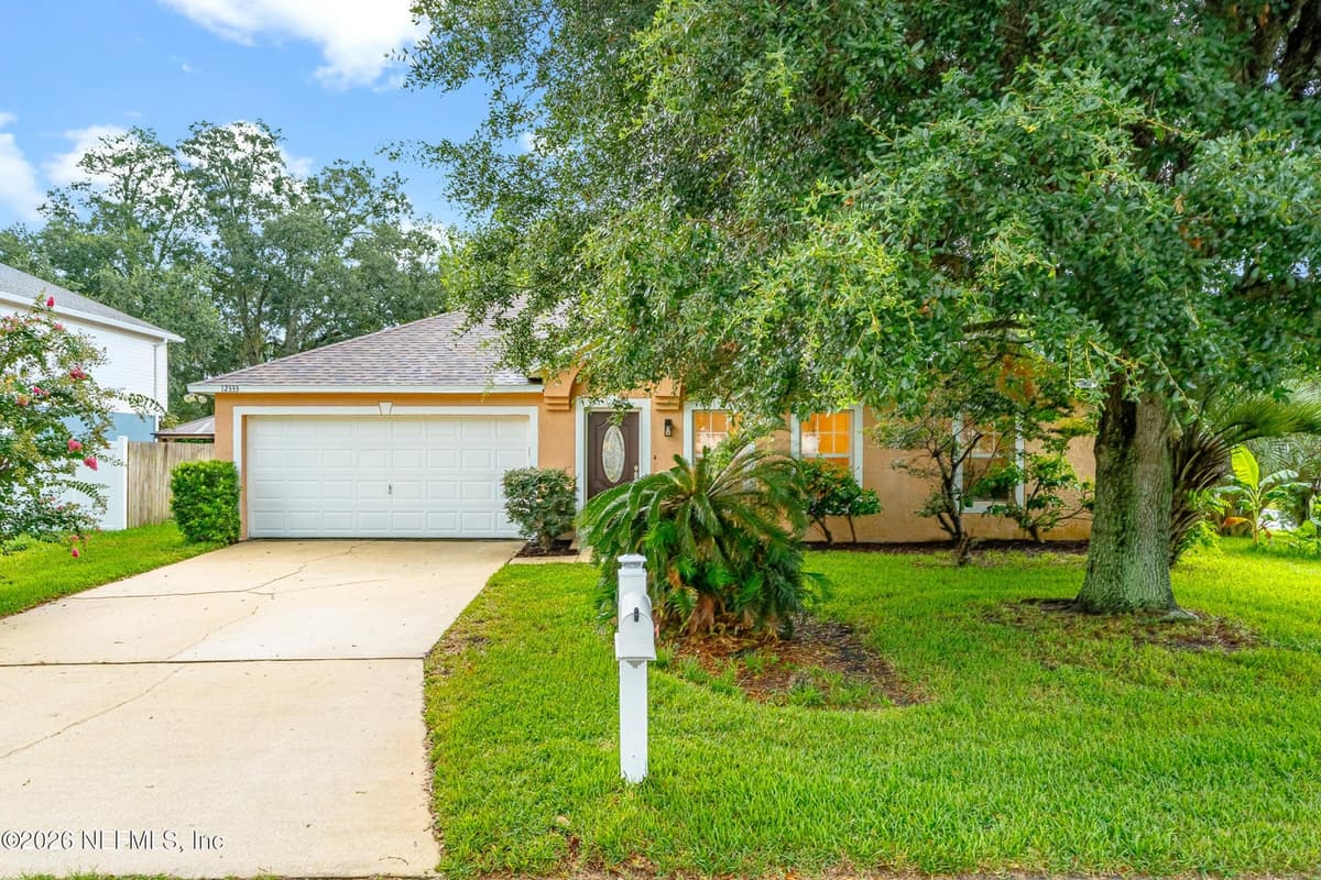 12333 GLENN HOLLOW Drive, Jacksonville, FL 32226, Jacksonville, FL - photo 3