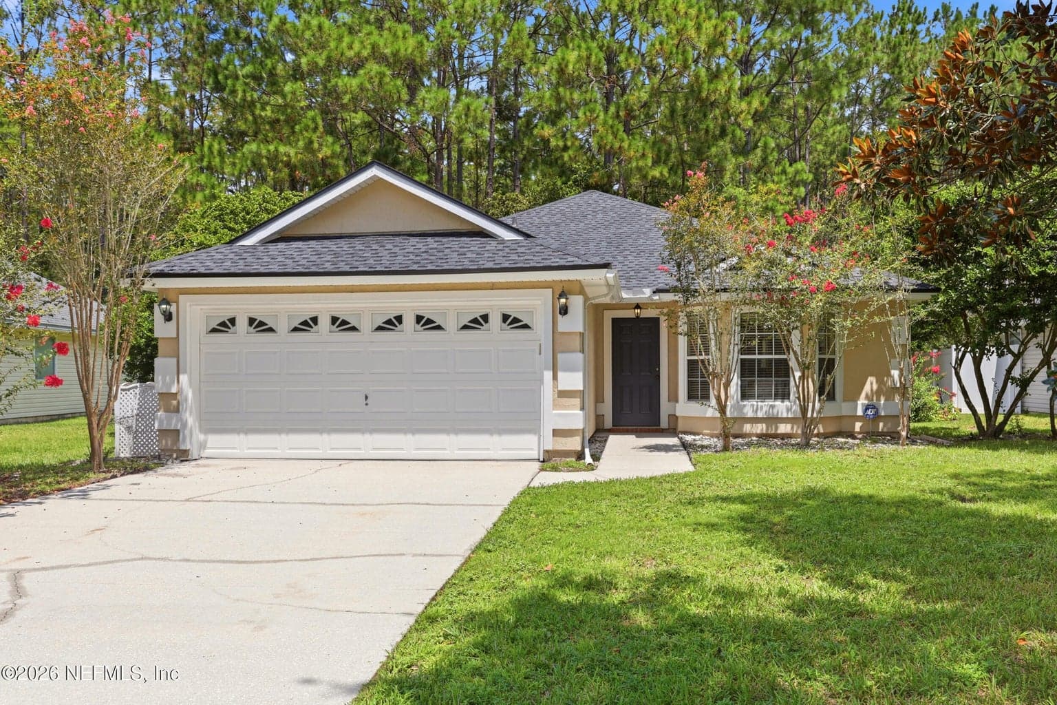 696 HAMPTON DOWNS Court, St. Johns, FL 32259, St. Johns, FL - photo 1