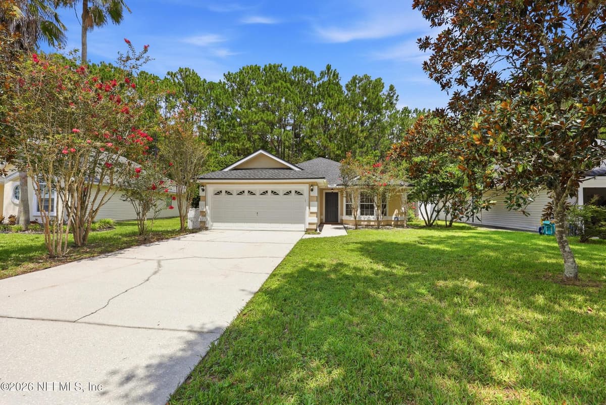 696 HAMPTON DOWNS Court, St. Johns, FL 32259, St. Johns, FL - photo 2