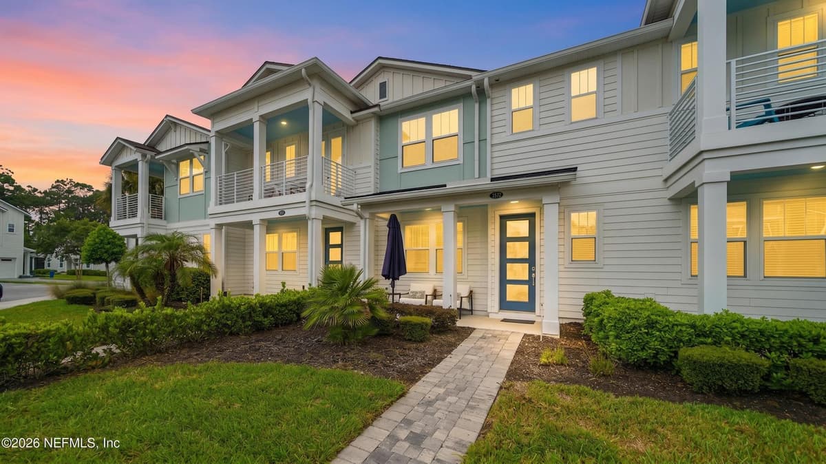 3572 MARSH RESERVE Boulevard, Jacksonville, FL 32224, Jacksonville, FL - photo 2