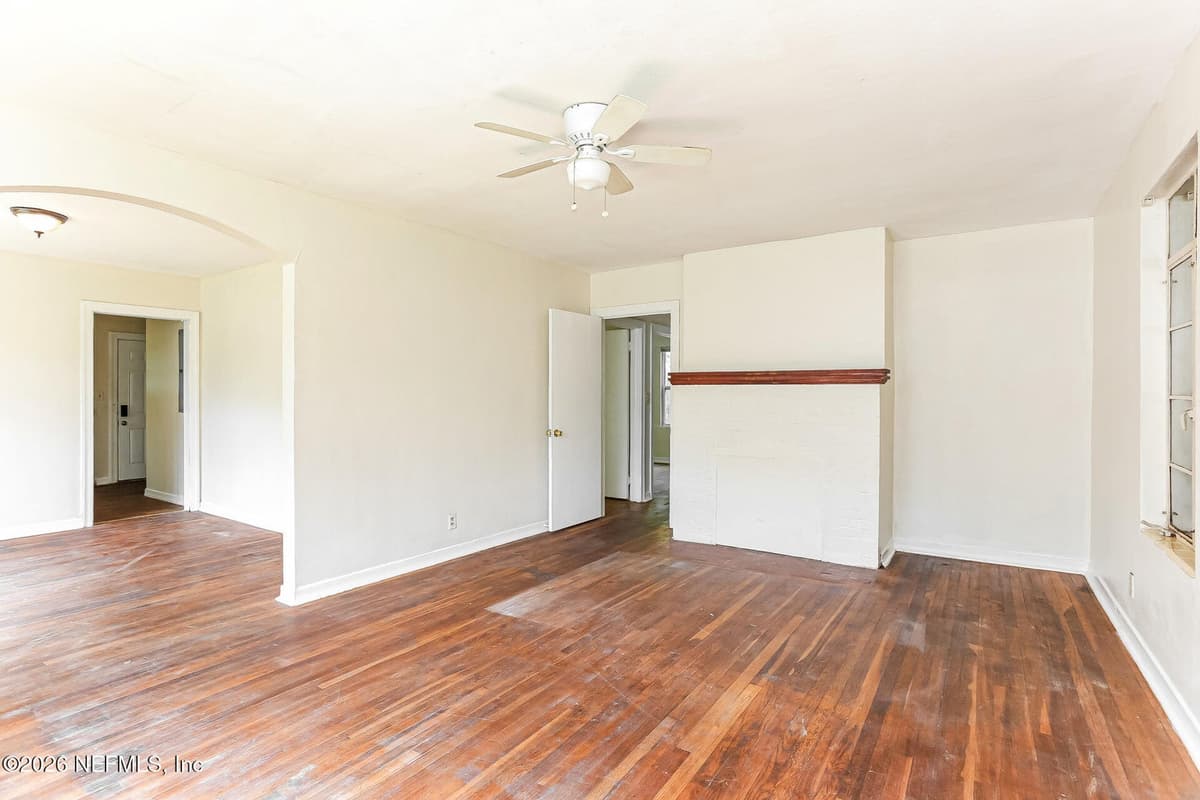 3302 COLLEGE Street, Jacksonville, FL 32205, Jacksonville, FL - photo 2