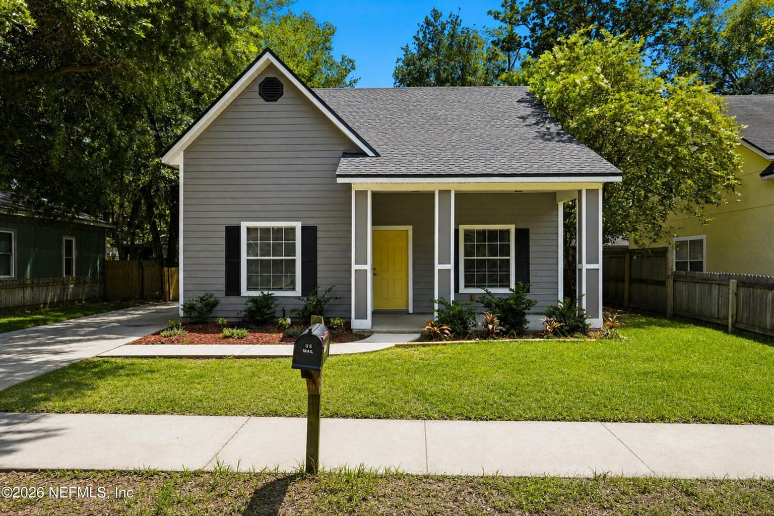 2152 SESSIONS Lane, Jacksonville, FL 32207, Jacksonville, FL - photo 1