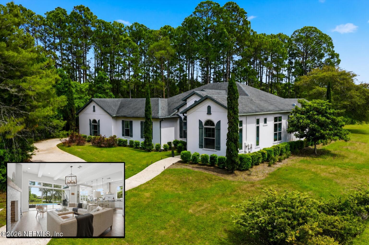 266 SOPHIA Terrace, St. Augustine, FL 32095, St. Augustine, FL - photo 1