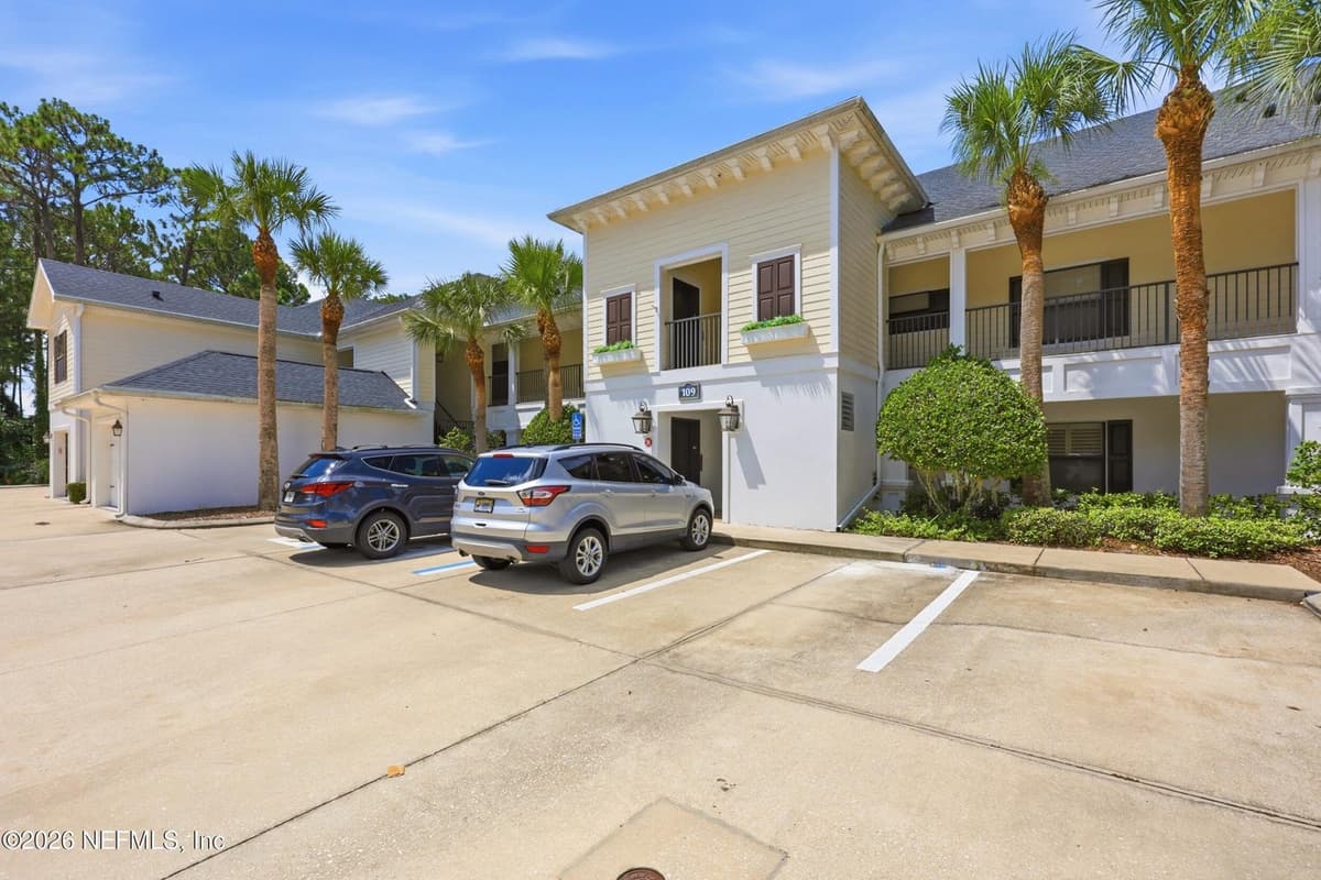 109 LAUREL WOOD Way 103, St. Augustine, FL 32086, St. Augustine, FL - photo 2