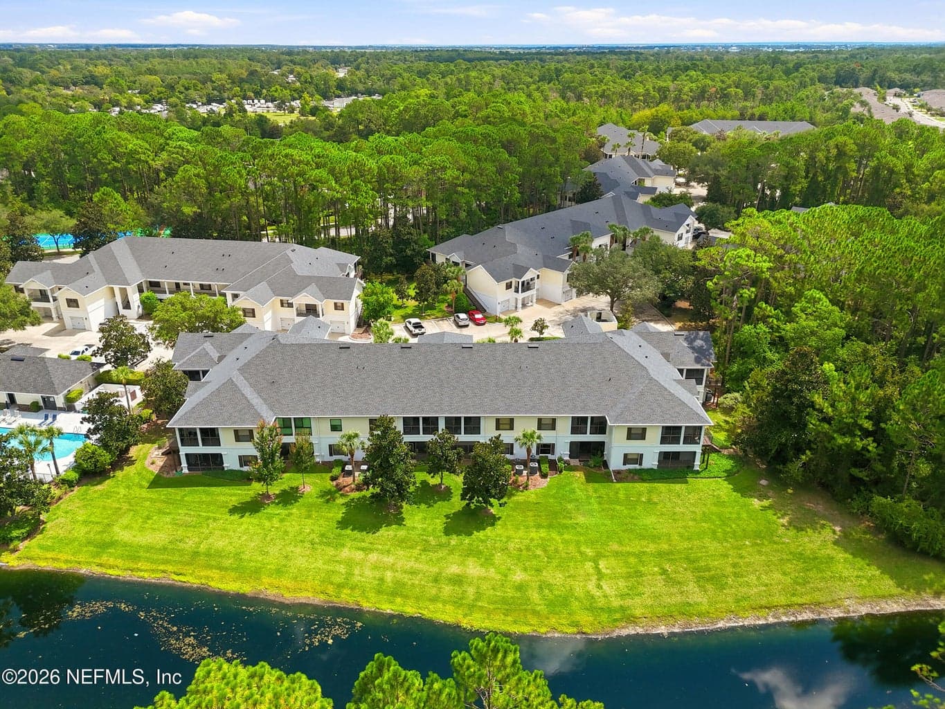 109 LAUREL WOOD Way 103, St. Augustine, FL 32086, St. Augustine, FL - photo 1