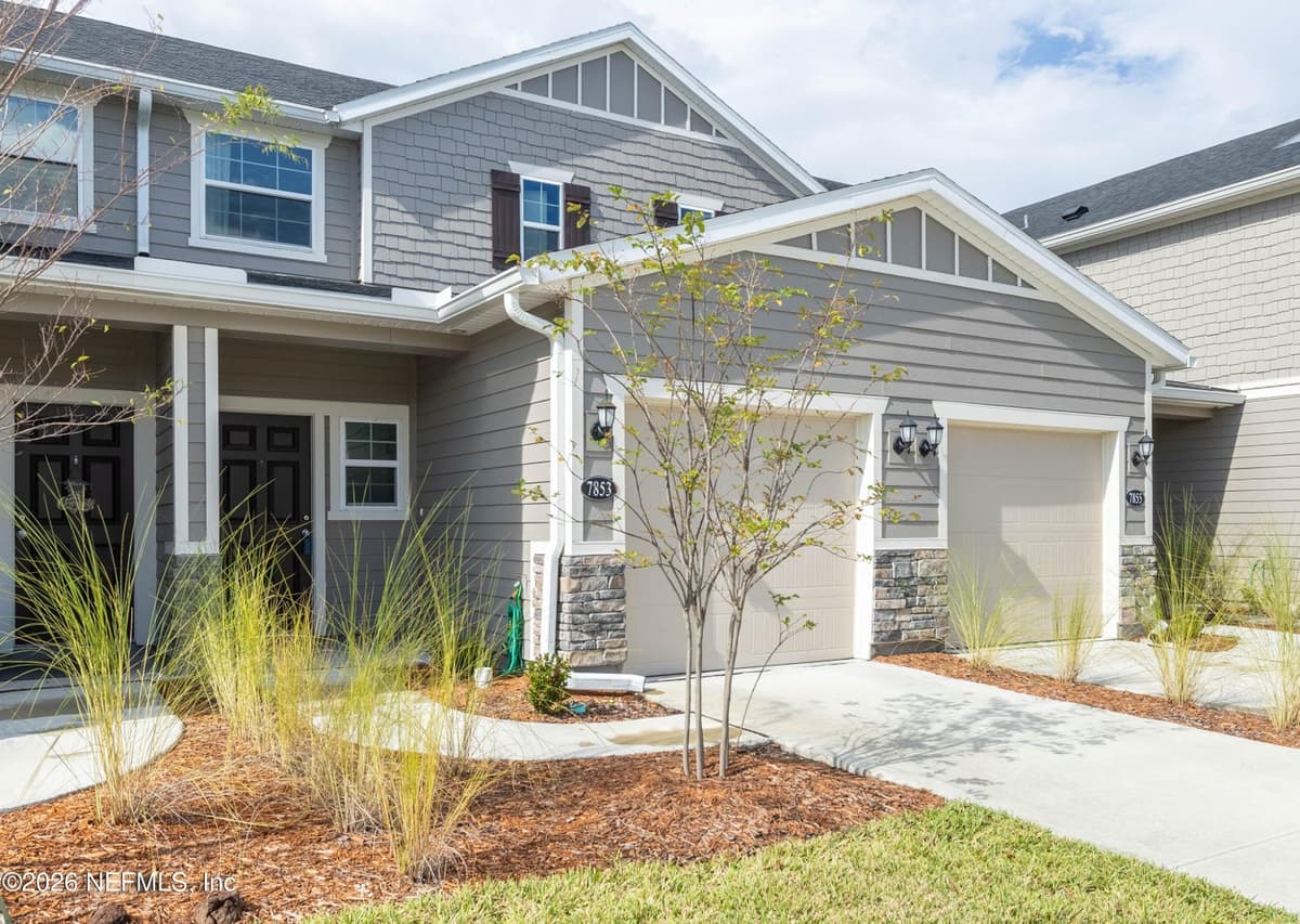 7853 MERCHANTS Way, Jacksonville, FL 32222, Jacksonville, FL - photo 2