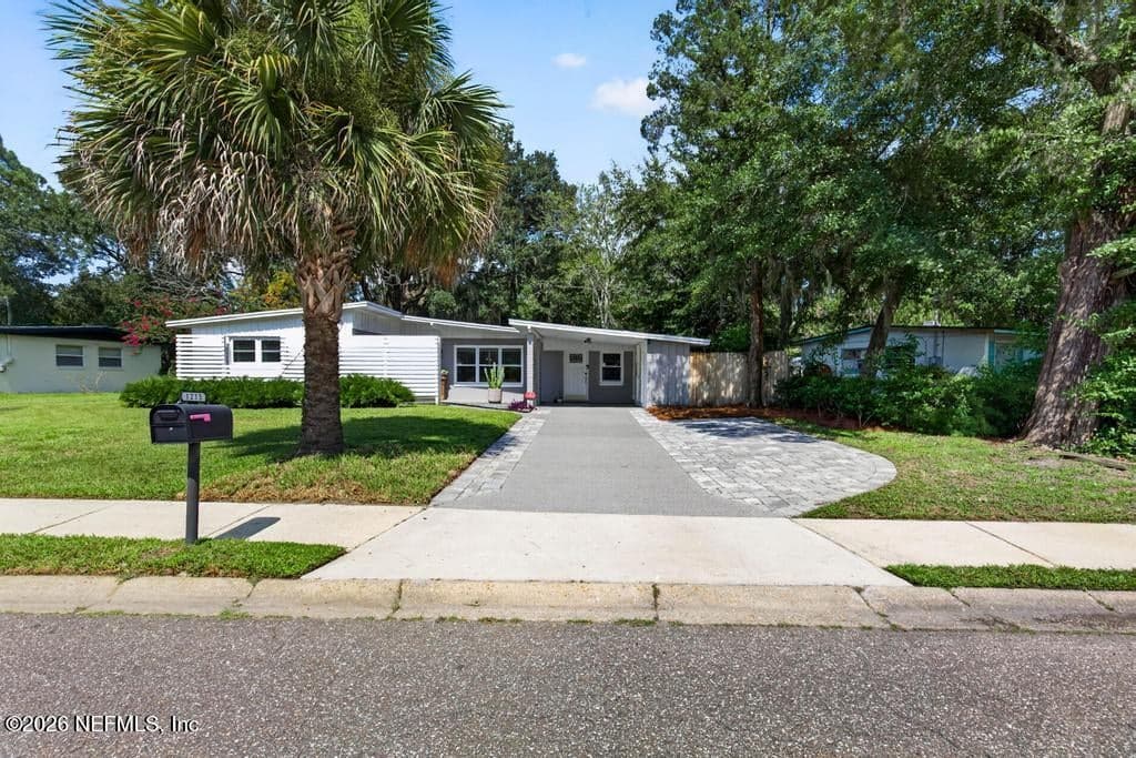 1215 LE BRUN Drive, Jacksonville, FL 32205, Jacksonville, FL - photo 1