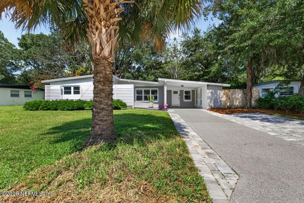 1215 LE BRUN Drive, Jacksonville, FL 32205, Jacksonville, FL - photo 2