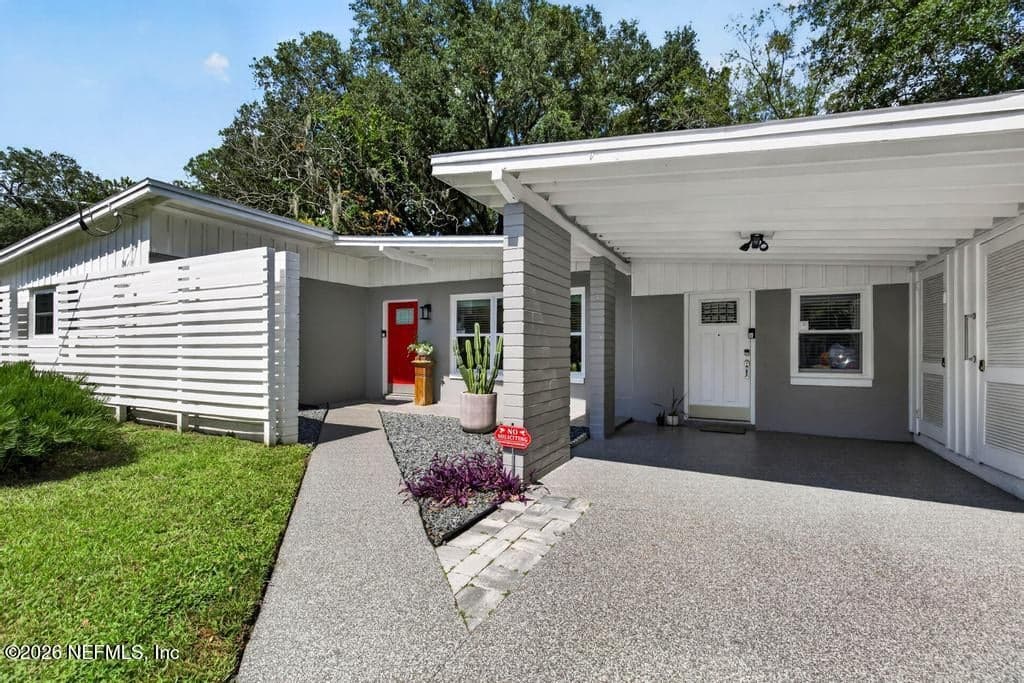 1215 LE BRUN Drive, Jacksonville, FL 32205, Jacksonville, FL - photo 3