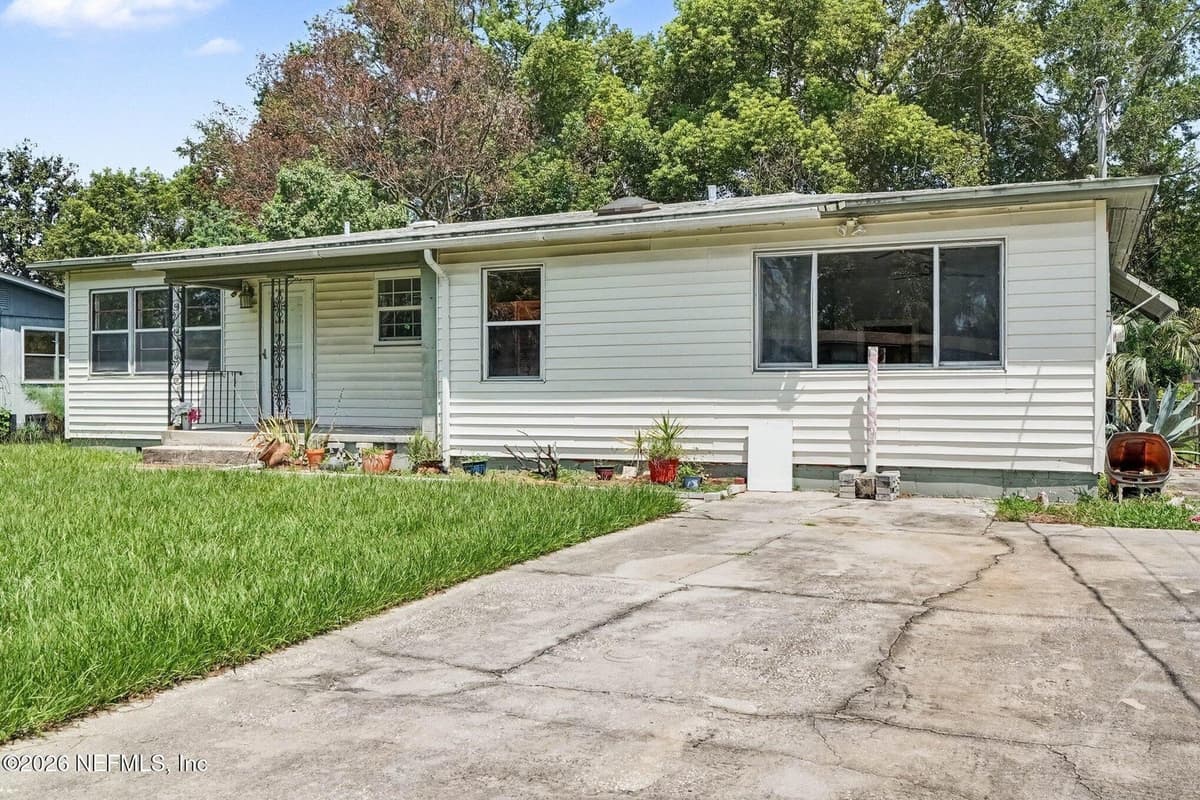 6159 AUTLAN Drive, Jacksonville, FL 32210, Jacksonville, FL - photo 2