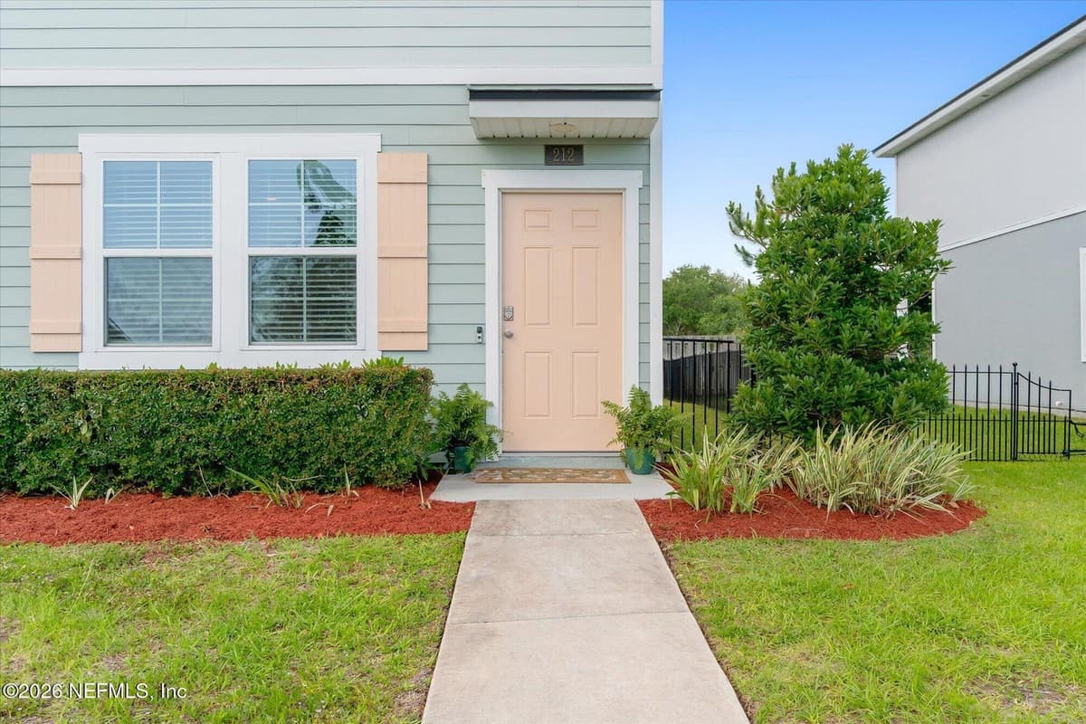 212 WHISPERING BROOK Drive, St. Augustine, FL 32084, St. Augustine, FL - photo 2