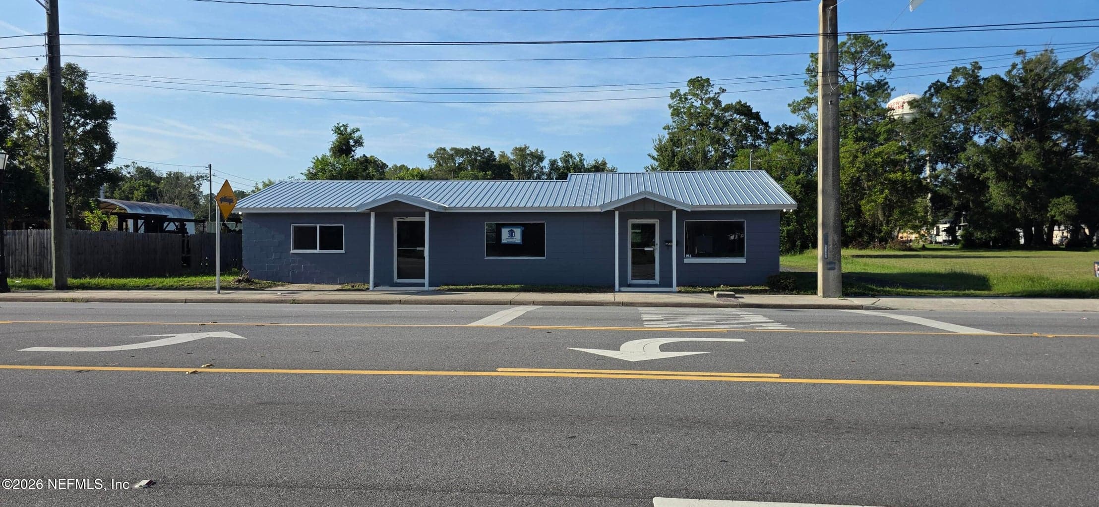 400 US 90, Baldwin, FL 32234, Baldwin, FL - photo 1