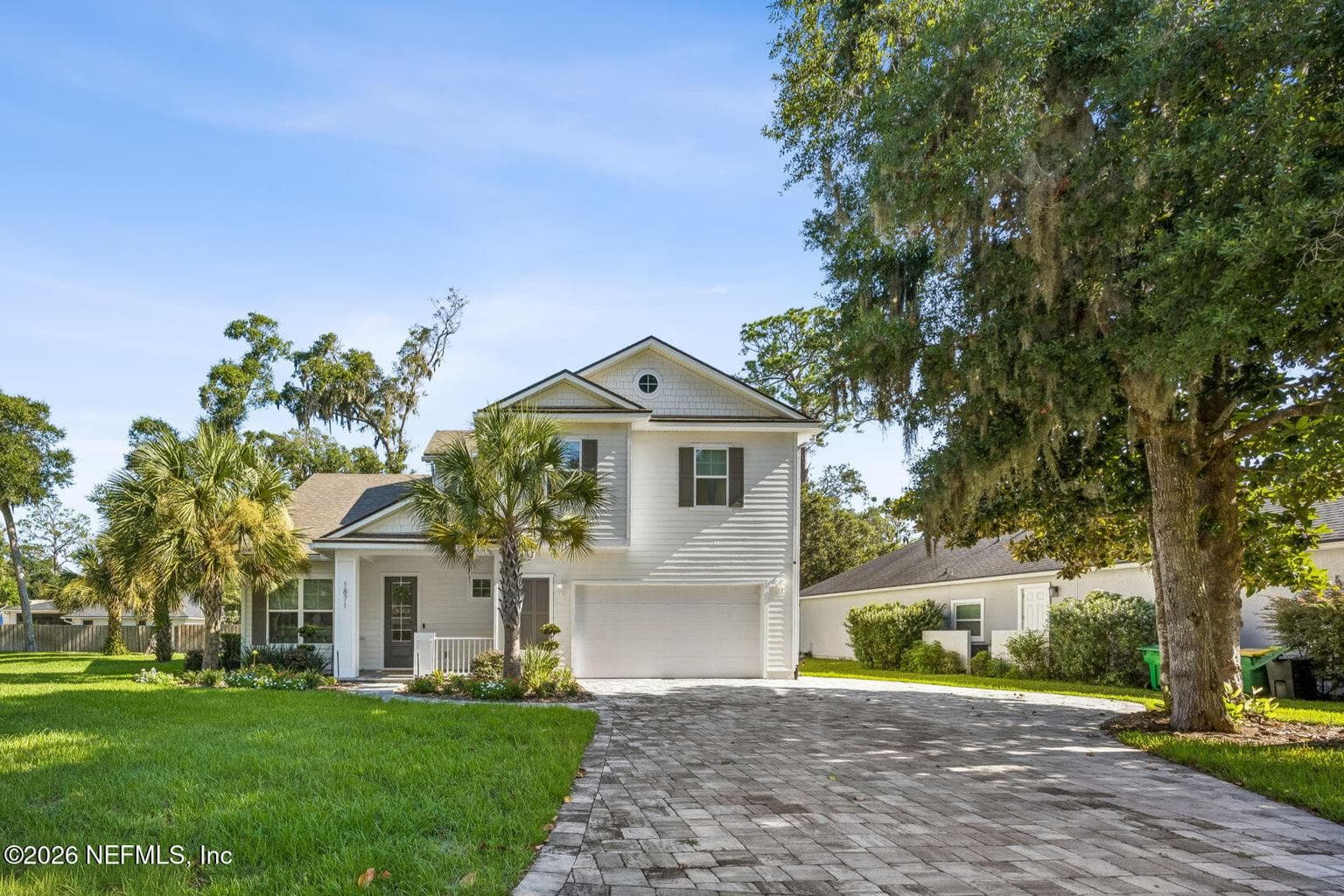 1871 KINGS Road, Jacksonville Beach, FL 32250, Jacksonville Beach, FL - photo 1