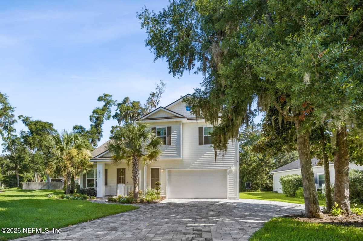 1871 KINGS Road, Jacksonville Beach, FL 32250, Jacksonville Beach, FL - photo 3