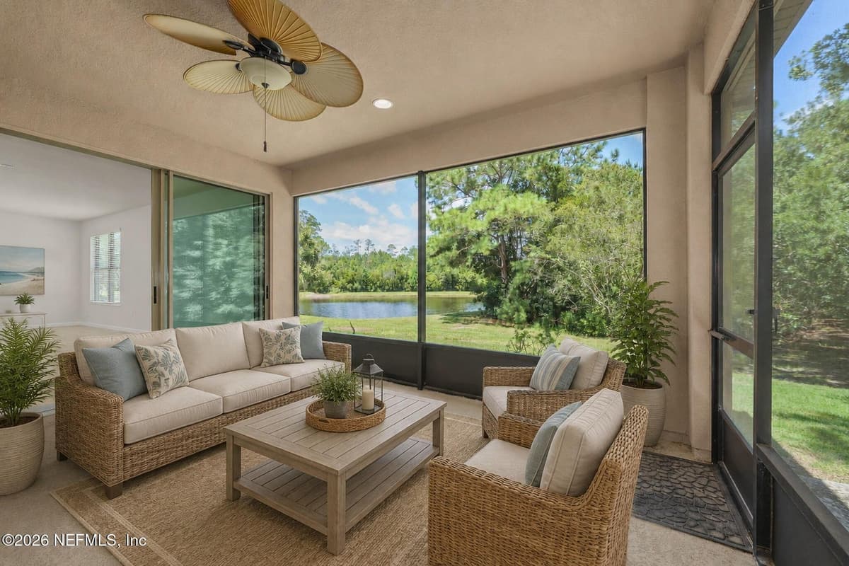 96 CYPRESS GROVE Trail, Ponte Vedra, FL 32081, Ponte Vedra, FL - photo 3