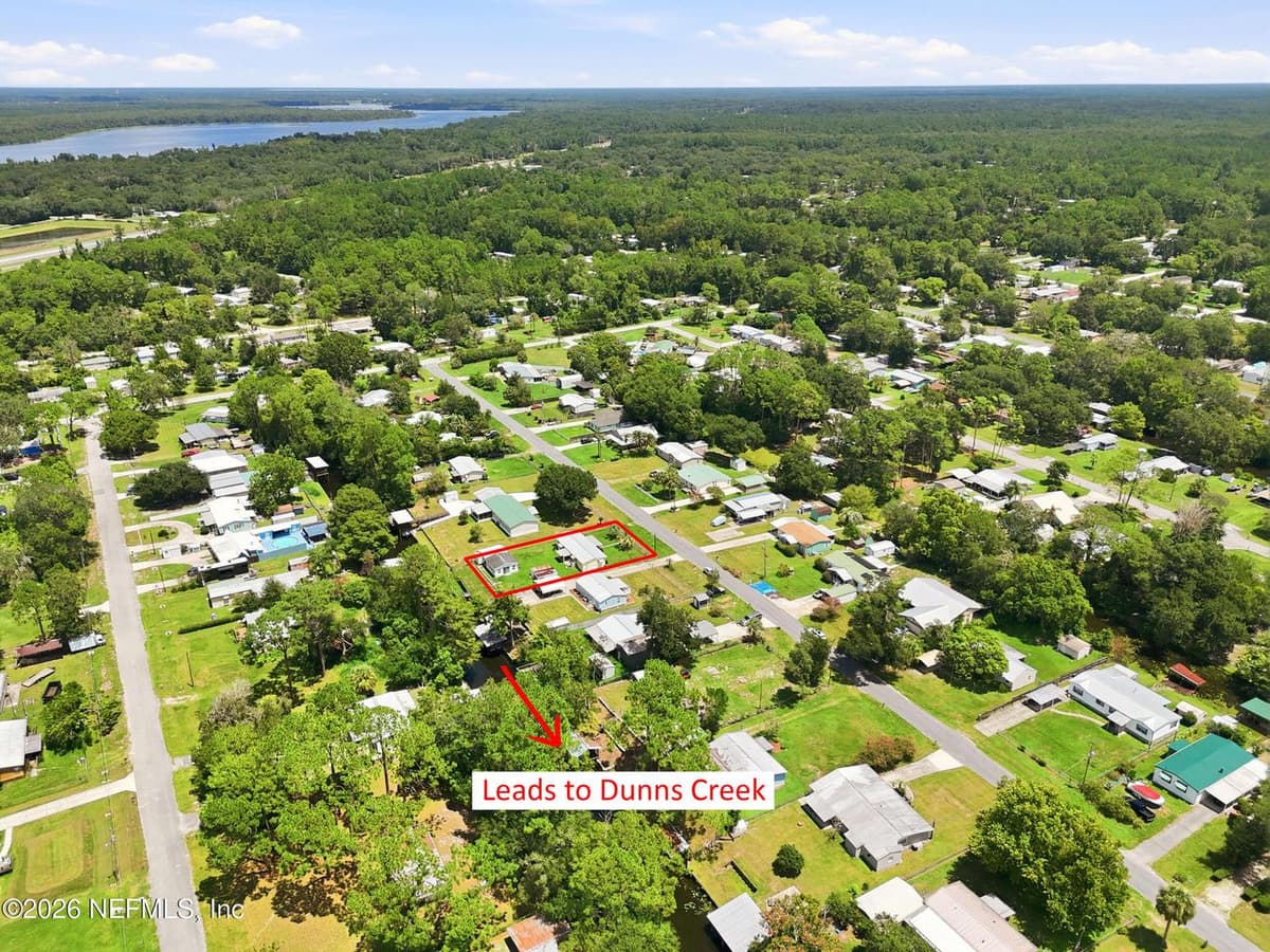 113 WATERSIDE Avenue, Satsuma, FL 32189, Satsuma, FL - photo 2