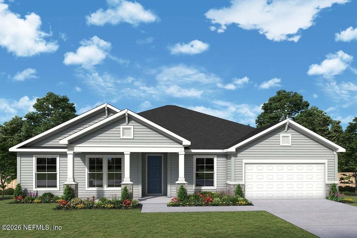 75700 DRIFTWOOD Court, Yulee, FL 32097, Yulee, FL - photo 1