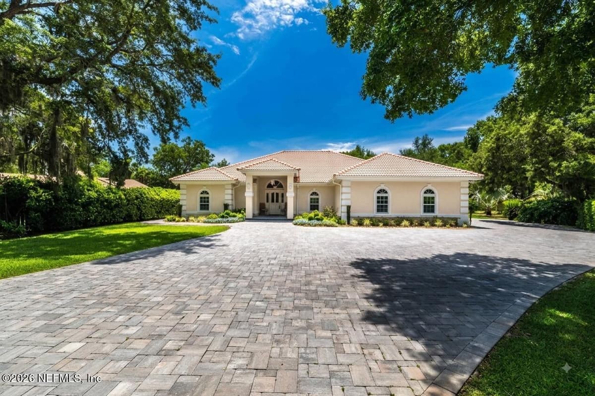 1839 TURNBERRY Court, Green Cove Springs, FL 32043, Green Cove Springs, FL - photo 2