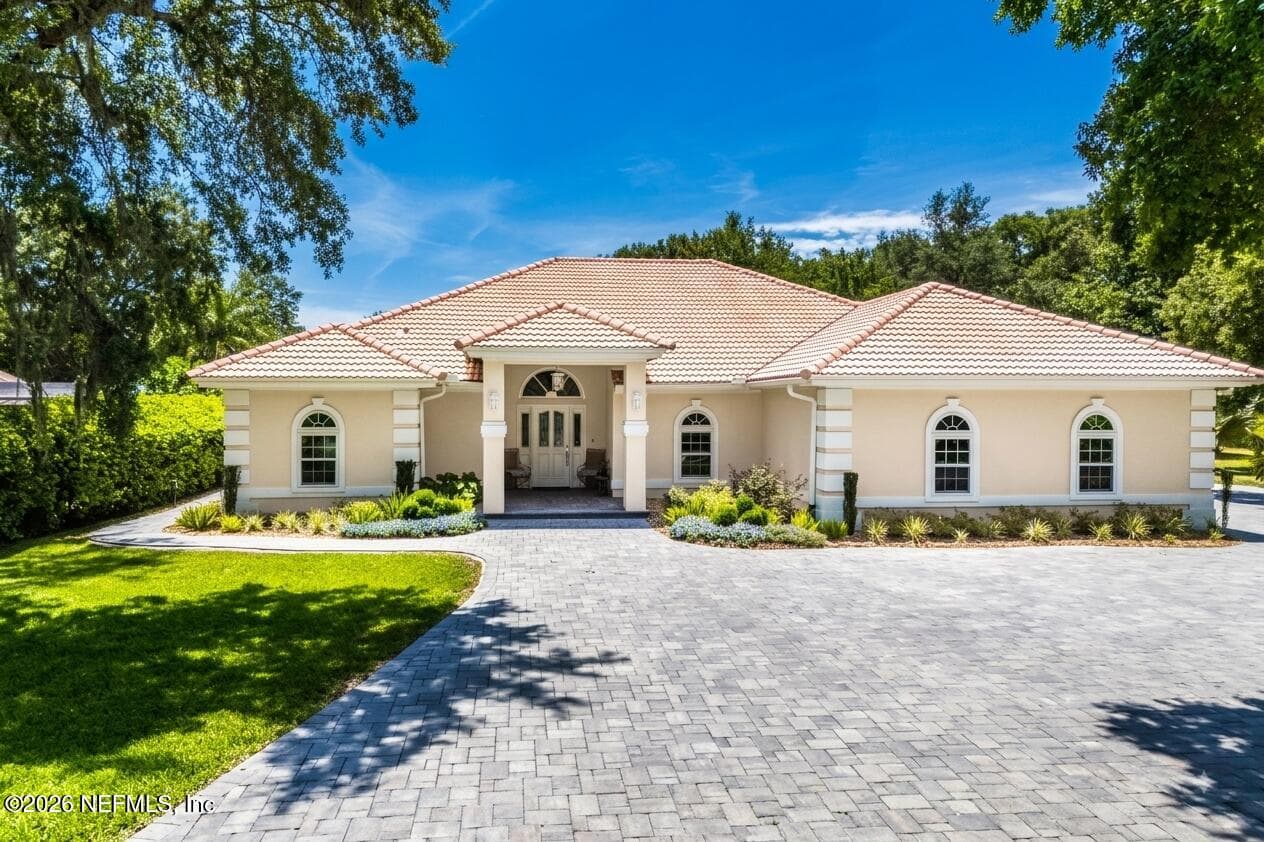 1839 TURNBERRY Court, Green Cove Springs, FL 32043, Green Cove Springs, FL - photo 1